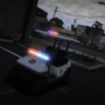[ELS]LSPD高尔夫警车