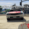 LeFix 速度表 1.4.0