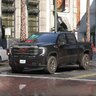 [ELS]无标识2022 GMC Sierra添加式/替换式